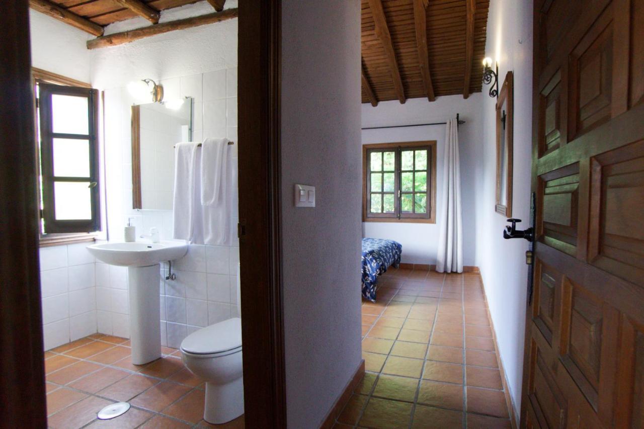 Casas Arbillas Arenas de San Pedro Eksteriør bilde