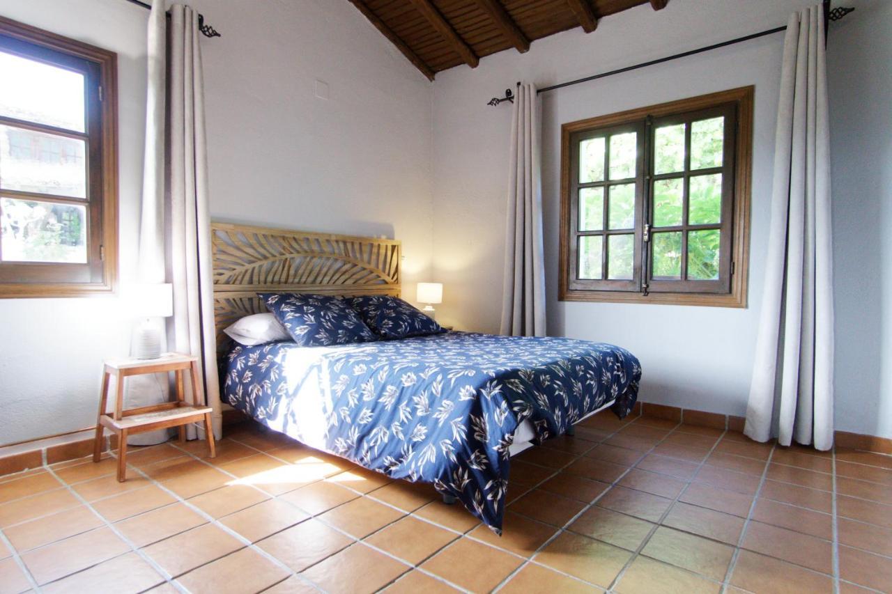 Casas Arbillas Arenas de San Pedro Eksteriør bilde