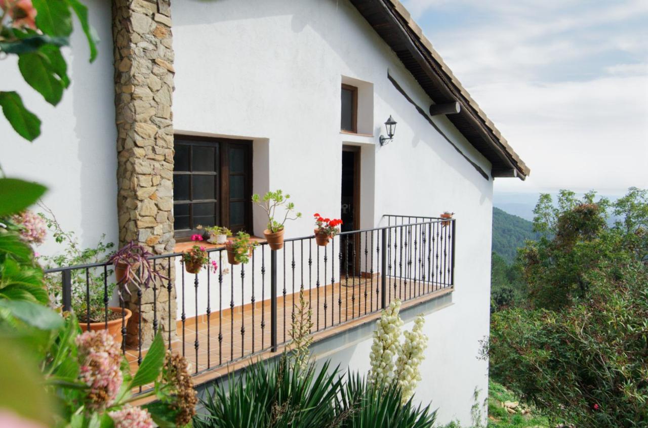 Casas Arbillas Arenas de San Pedro Eksteriør bilde