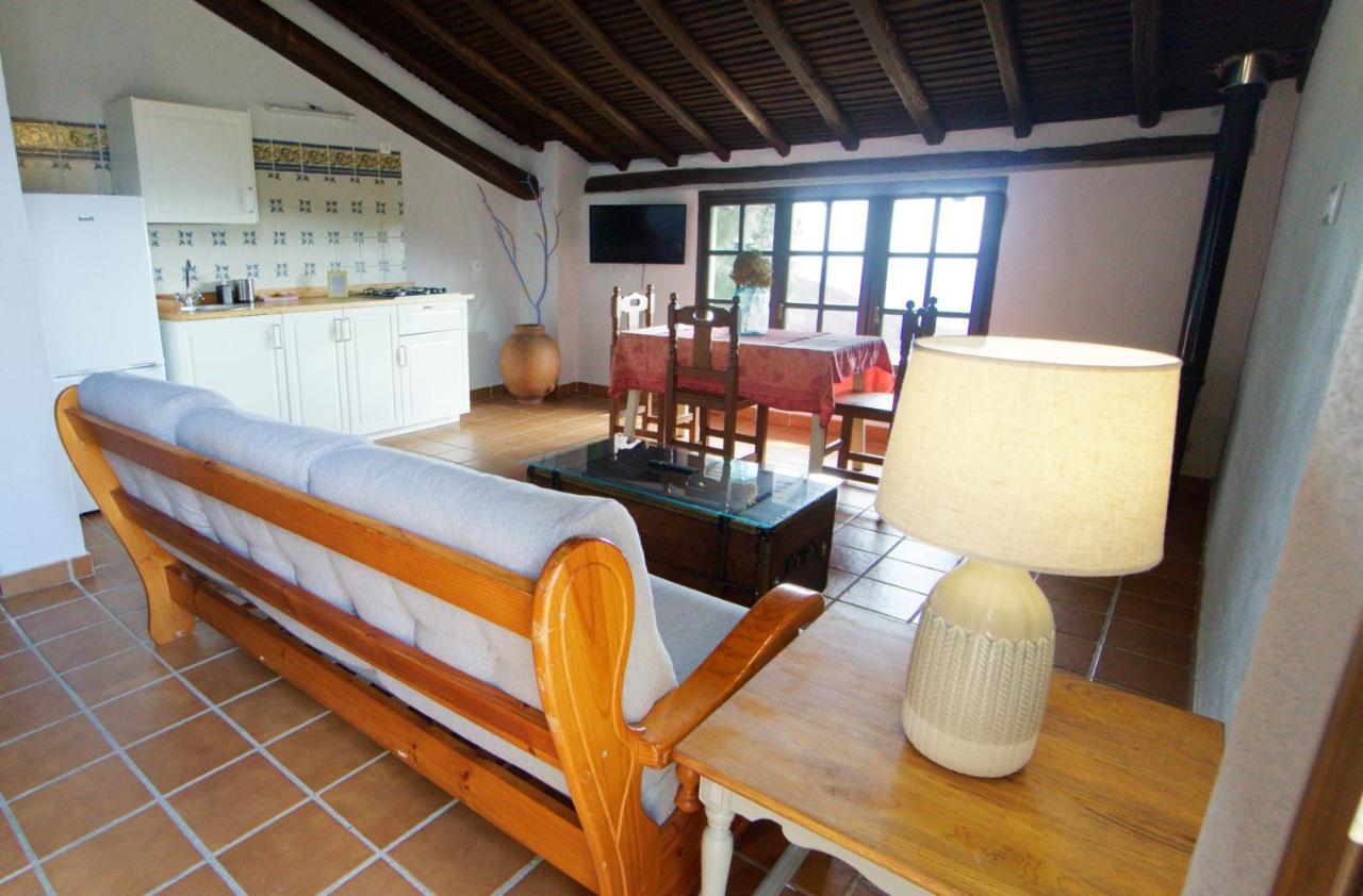 Casas Arbillas Arenas de San Pedro Eksteriør bilde