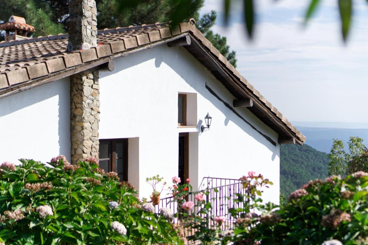 Casas Arbillas Arenas de San Pedro Eksteriør bilde