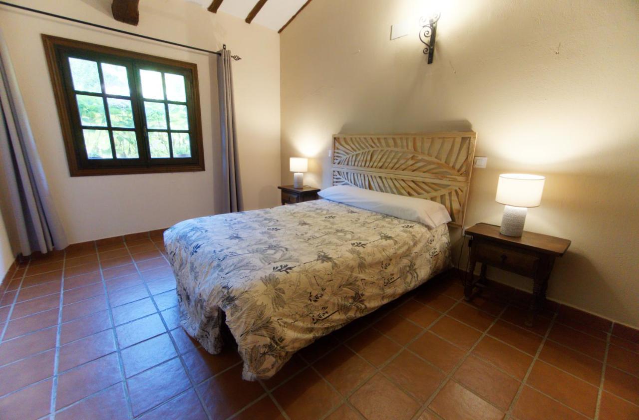 Casas Arbillas Arenas de San Pedro Eksteriør bilde