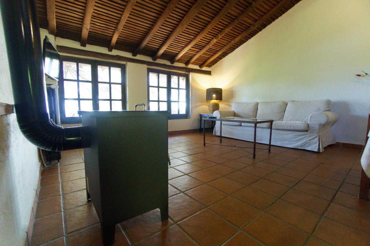Casas Arbillas Arenas de San Pedro Eksteriør bilde