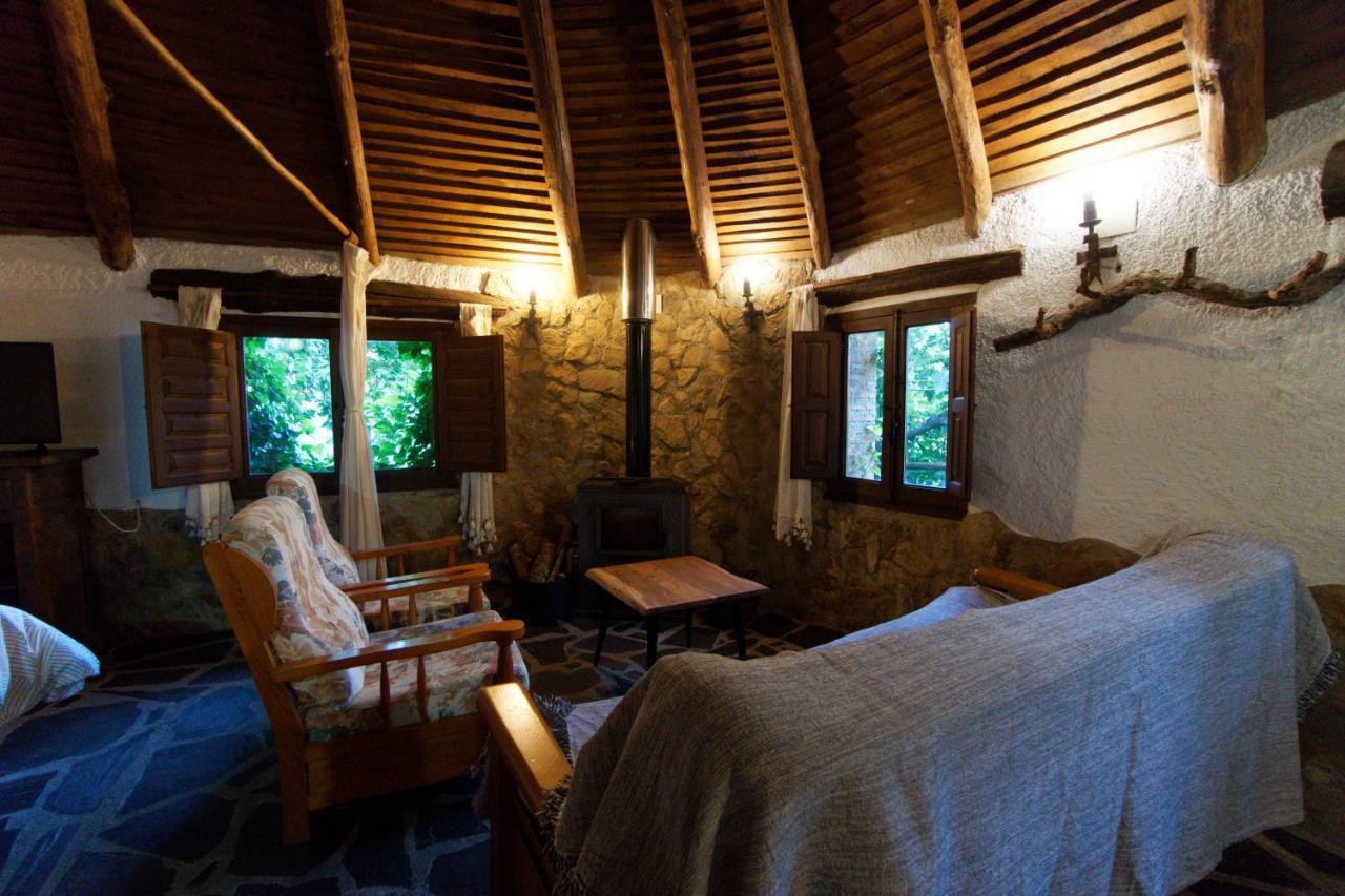 Casas Arbillas Arenas de San Pedro Eksteriør bilde