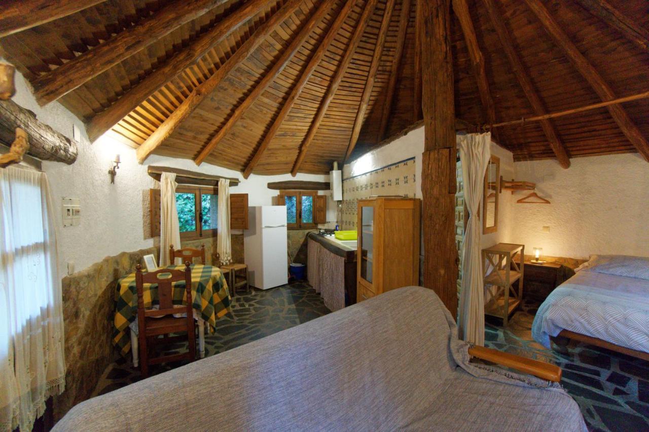 Casas Arbillas Arenas de San Pedro Eksteriør bilde