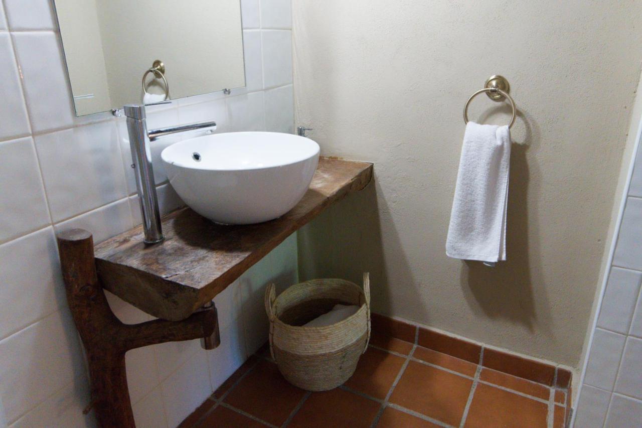 Casas Arbillas Arenas de San Pedro Eksteriør bilde