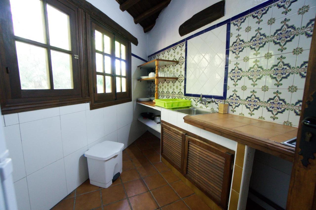 Casas Arbillas Arenas de San Pedro Eksteriør bilde