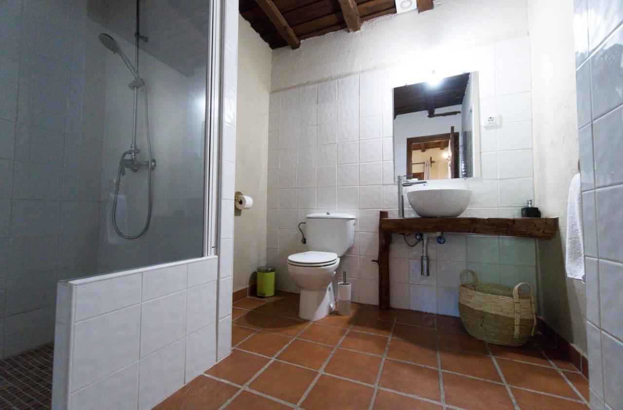 Casas Arbillas Arenas de San Pedro Eksteriør bilde