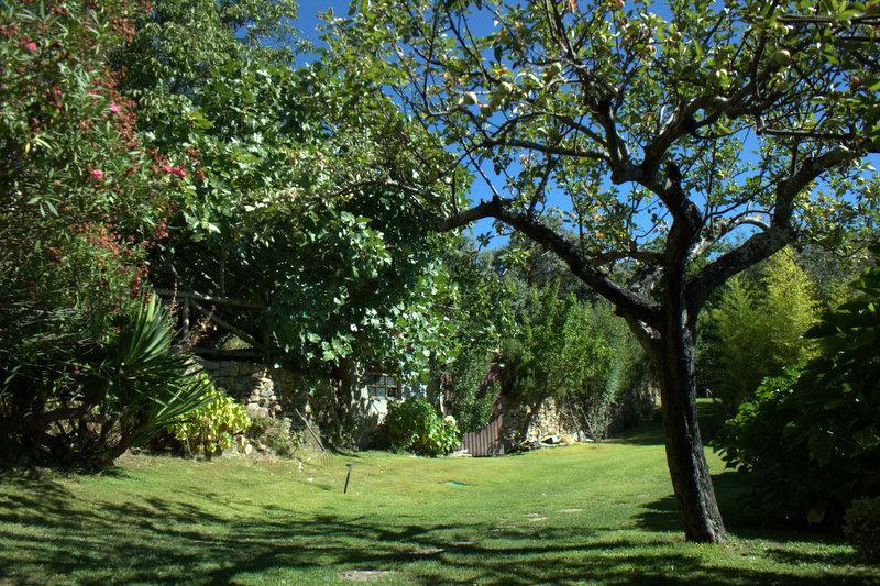 Casas Arbillas Arenas de San Pedro Eksteriør bilde