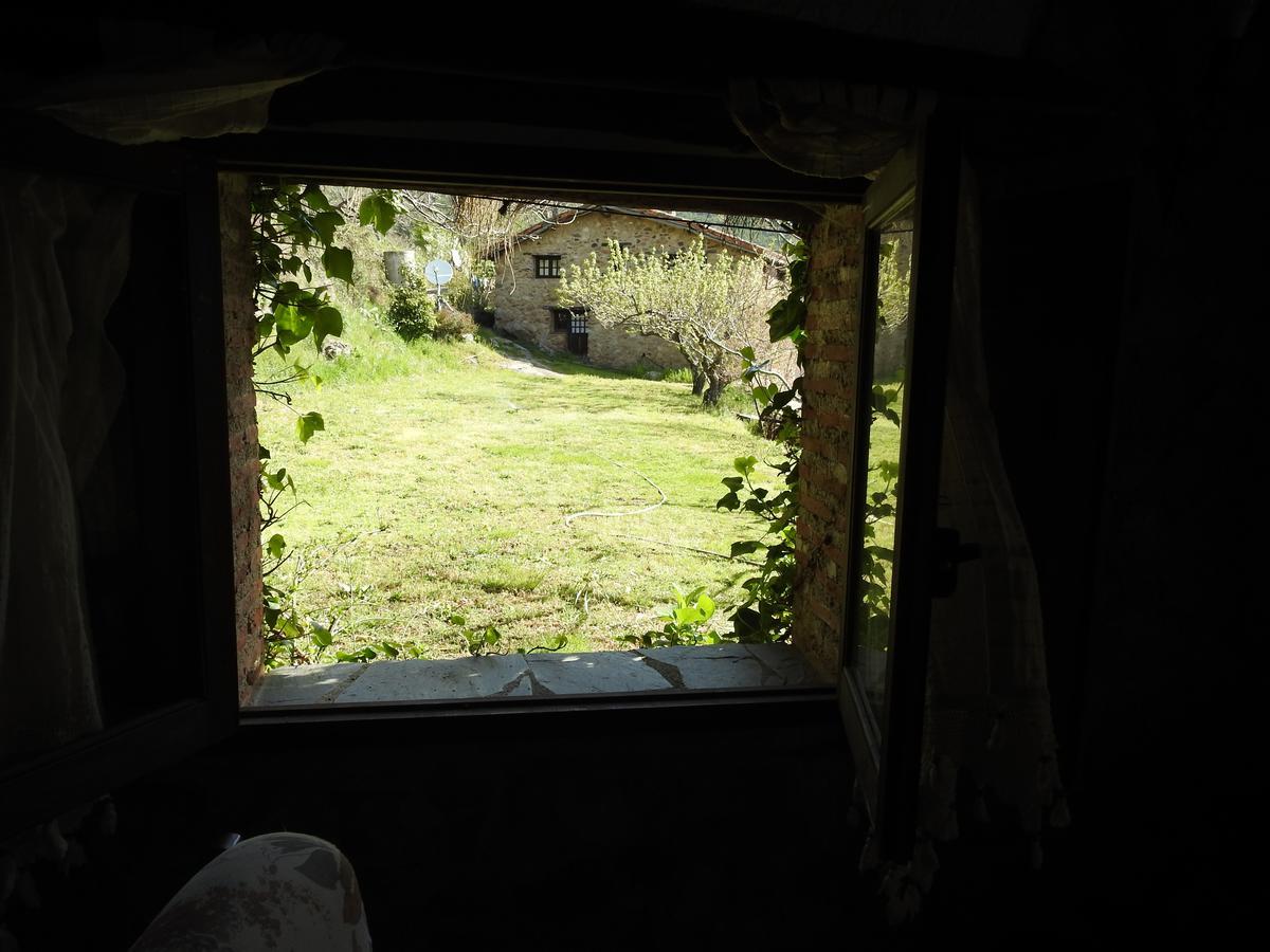 Casas Arbillas Arenas de San Pedro Eksteriør bilde