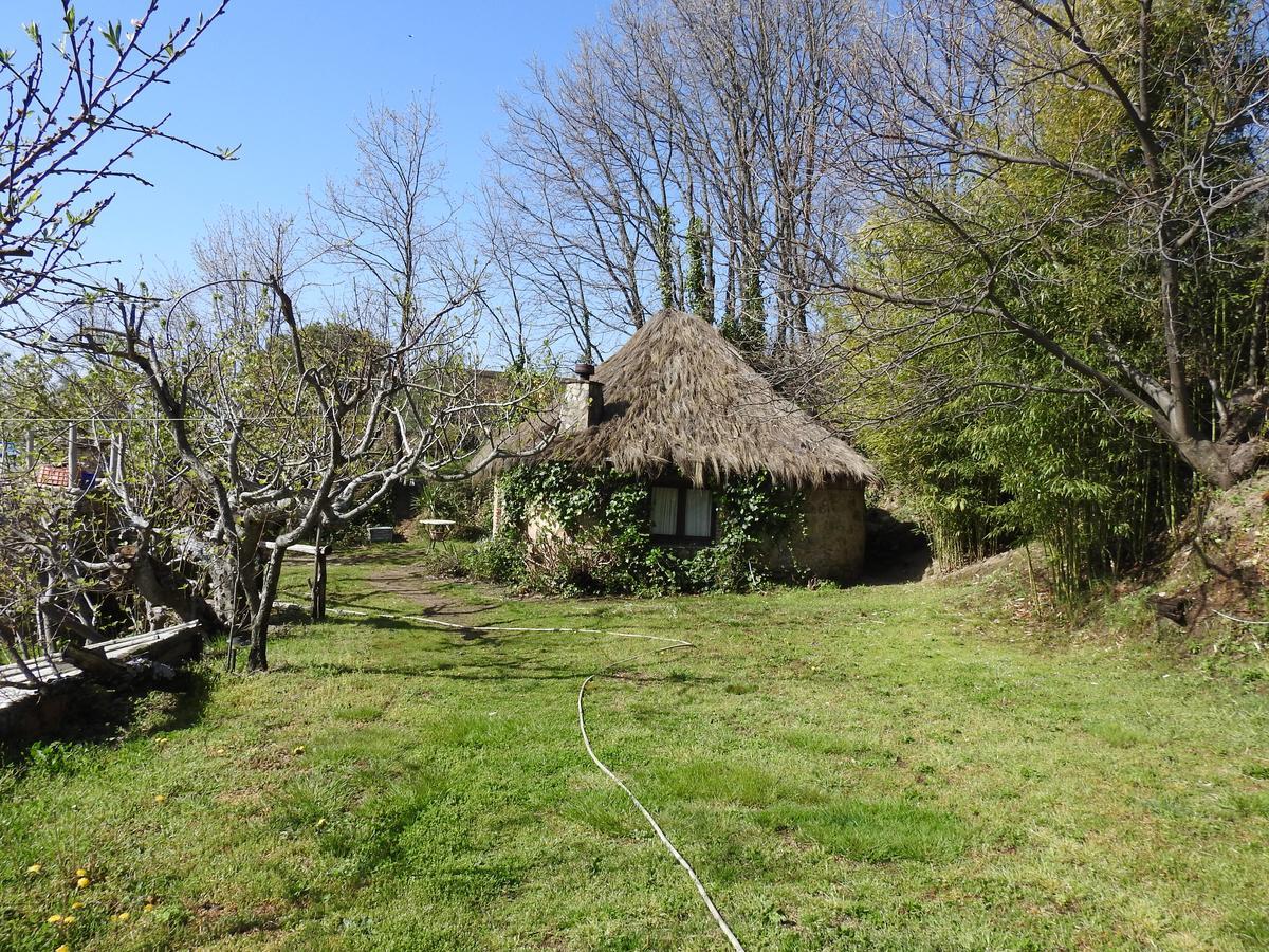 Casas Arbillas Arenas de San Pedro Eksteriør bilde